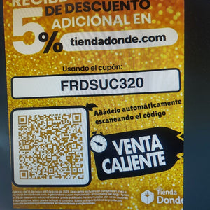 CADENA ORO 14 K 3,50 GRMS (SEMINUEVO)