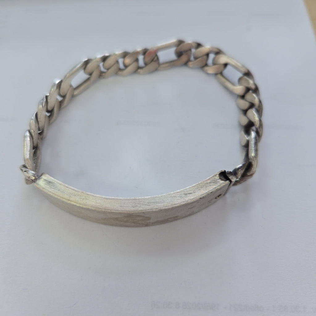ESCLAVA PLATA 47.1 GRMS (SEMINUEVO)