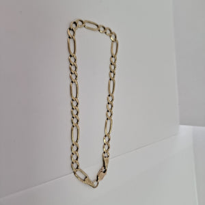 PULSERA ORO 8 K 5.7 GRMS (SEMINUEVO)