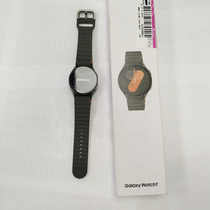 SMARTWATCH SAMSUNG GALAXY WATCH 7 SM-L300 40 MM BLUETOOTH (SEMINUEVO)