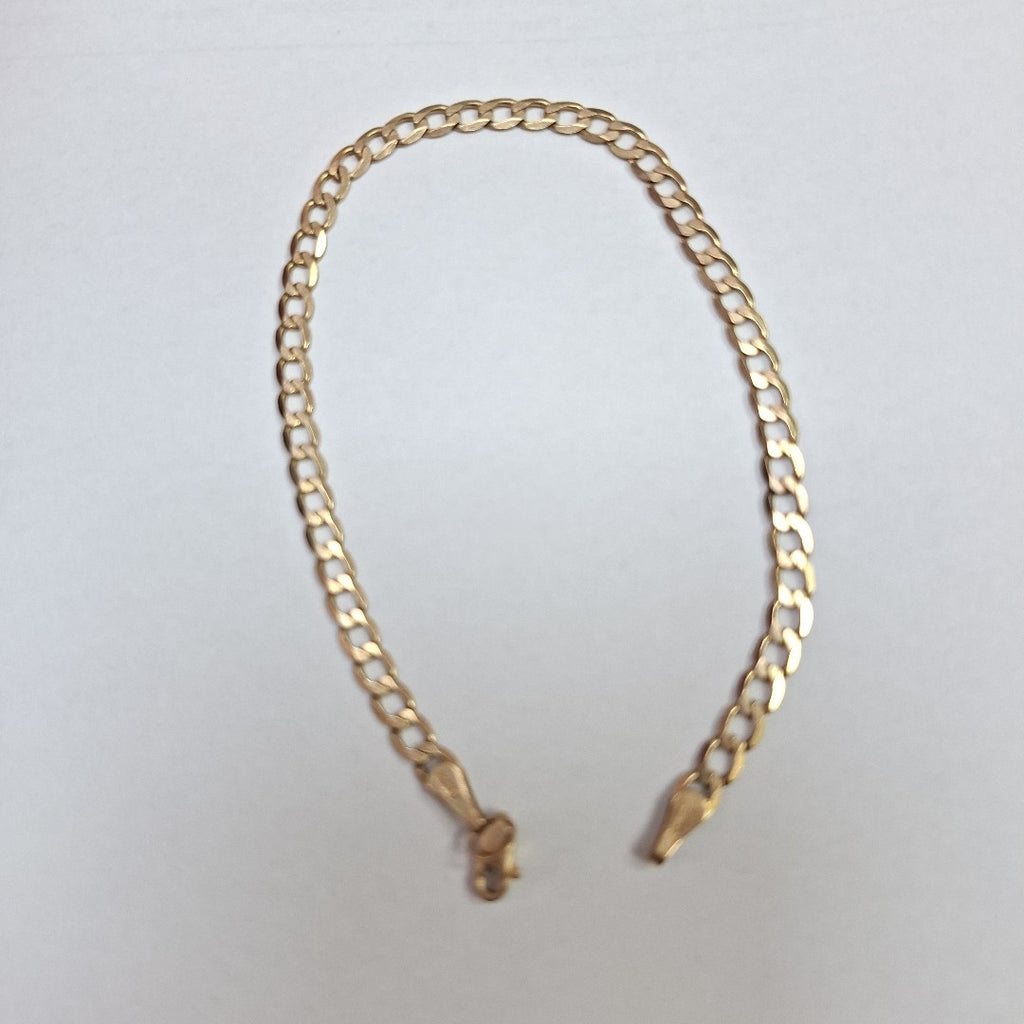 PULSERA ORO 10 K 4 GRMS (SEMINUEVO)