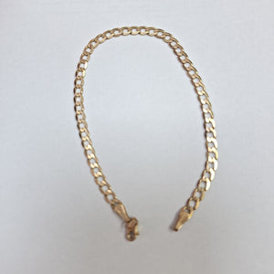 PULSERA ORO 10 K 4 GRMS (SEMINUEVO)