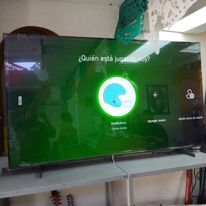 PANTALLA SAMSUNG UN75U8200FF (2025) 75" LED 4K (SEMINUEVO)