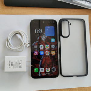 CELULAR OTRAS MARCAS OTROS MODELOS 256 GB 4 GB RAM (SEMINUEVO)