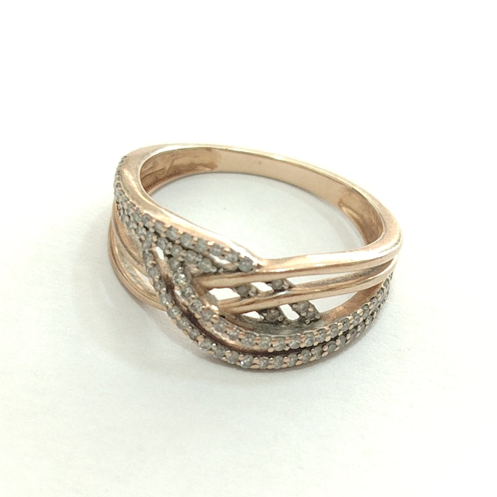 ANILLITO ORO 14 K 2,70 GRMS (SEMINUEVO)