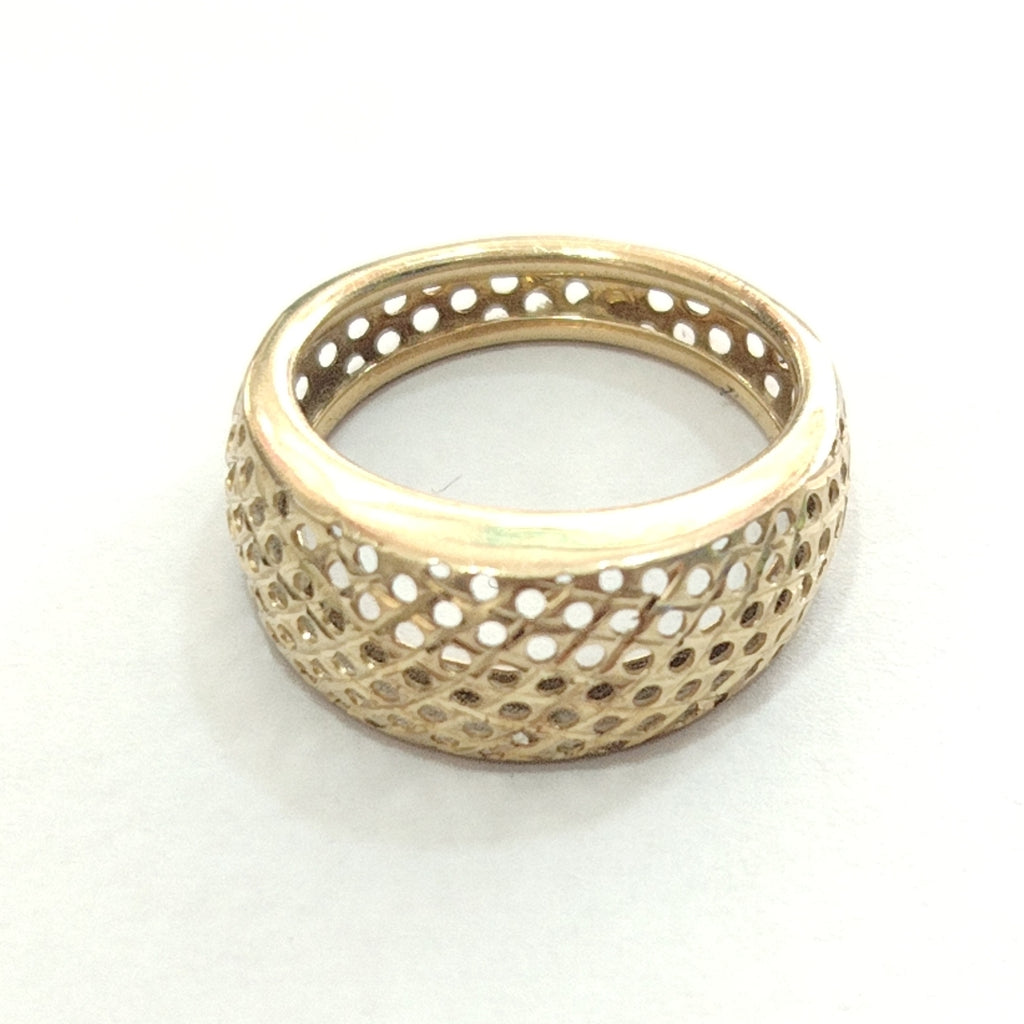 ANILLITO ORO 14 K 1,90 GRMS (SEMINUEVO)