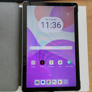 TABLETA LENOVO TAB M9 TB310FU (2023) 64 GB 4 GB RAM (SEMINUEVO)