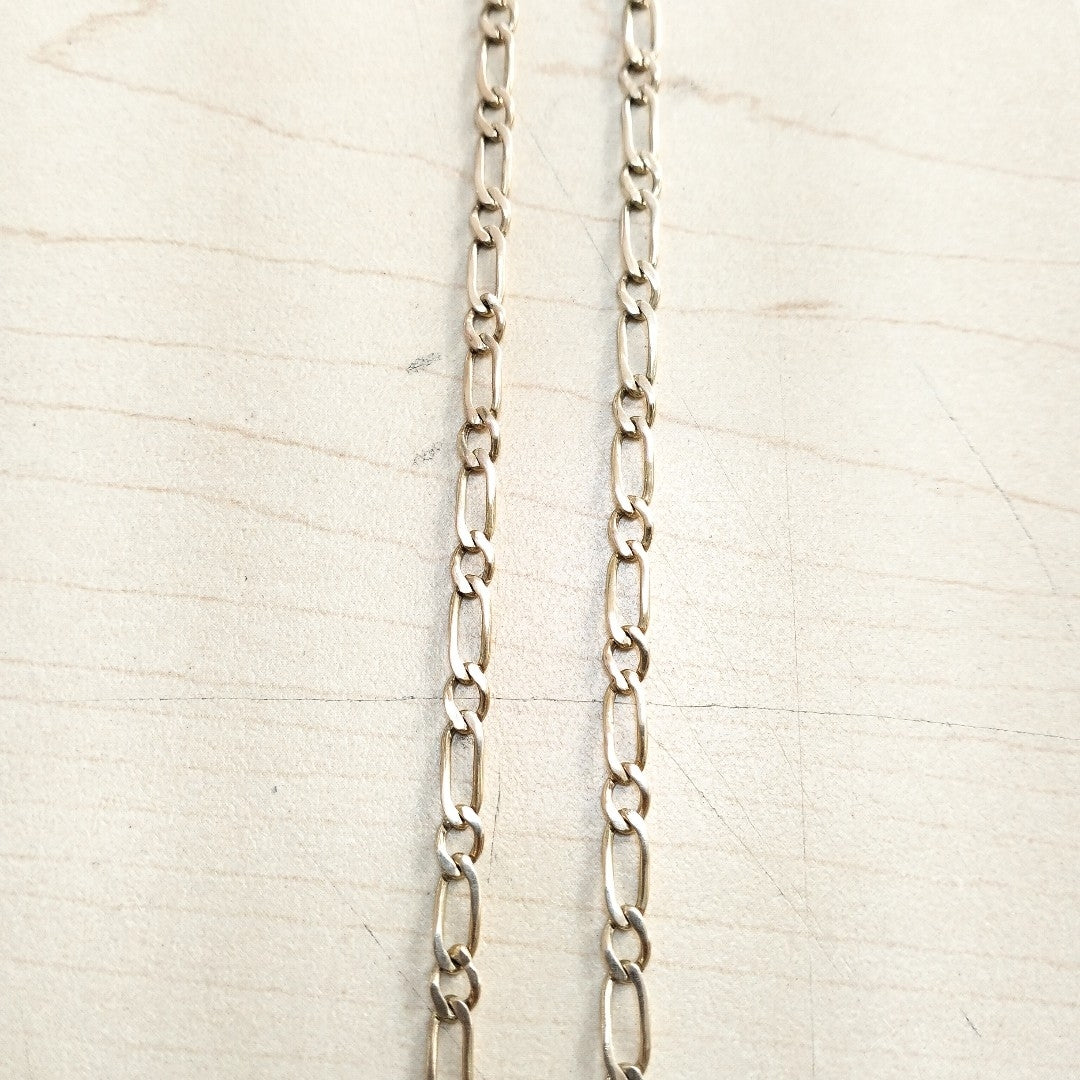 CADENA ORO 8 K 10,60 GRMS (SEMINUEVO)