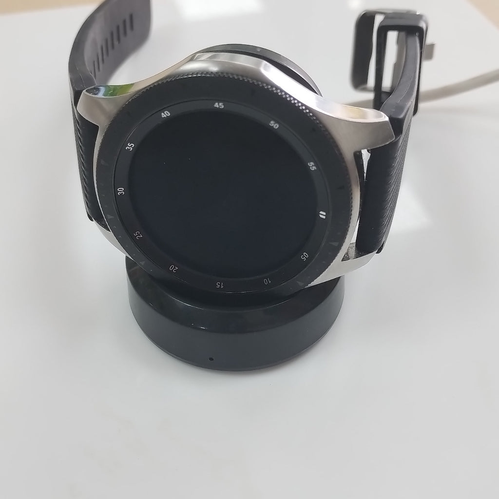 SMARTWATCH SAMSUNG GALAXY WATCH SM-R800 46 MM GPS (SEMINUEVO)