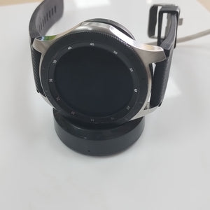 SMARTWATCH SAMSUNG GALAXY WATCH SM-R800 46 MM GPS (SEMINUEVO)