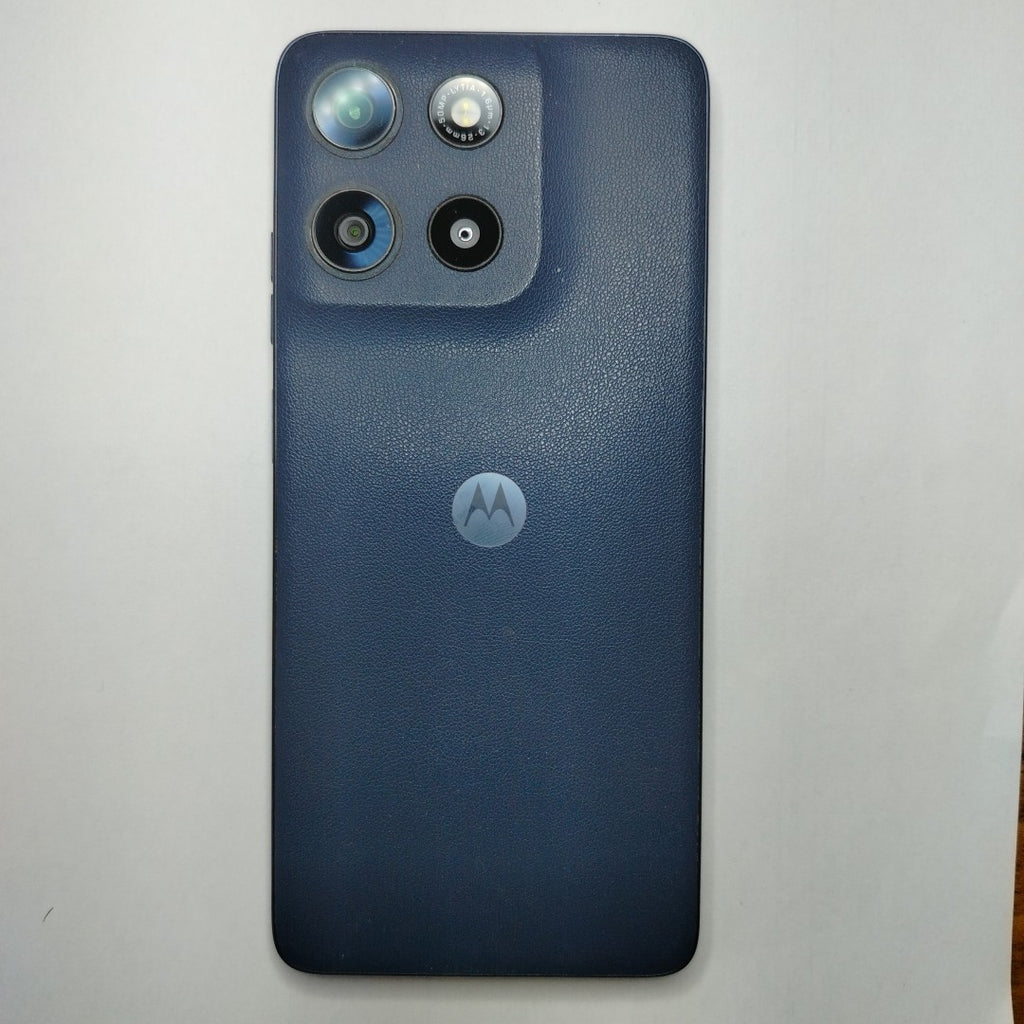 CELULAR MOTOROLA MOTO G56 5G XT2529-1(2025) 256 GB 8 GB RAM (SEMINUEVO)