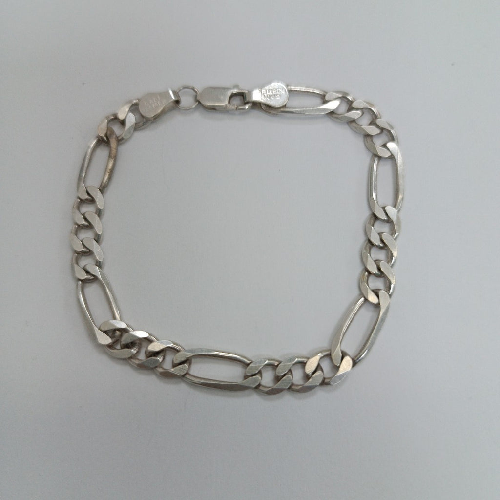 PULSERA PLATA 8.3 GRMS (SEMINUEVO)