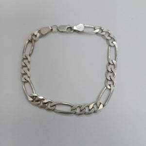 PULSERA PLATA 8.3 GRMS (SEMINUEVO)