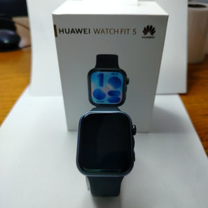 SMARTWATCH HUAWEI WATCH FIT 5 NKI-B09 43 MM GPS (SEMINUEVO)