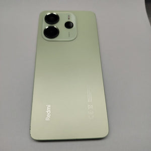 CELULAR XIAOMI REDMI NOTE 14 24117RN76L (2025) 256 GB 8 GB RAM (SEMINUEVO)
