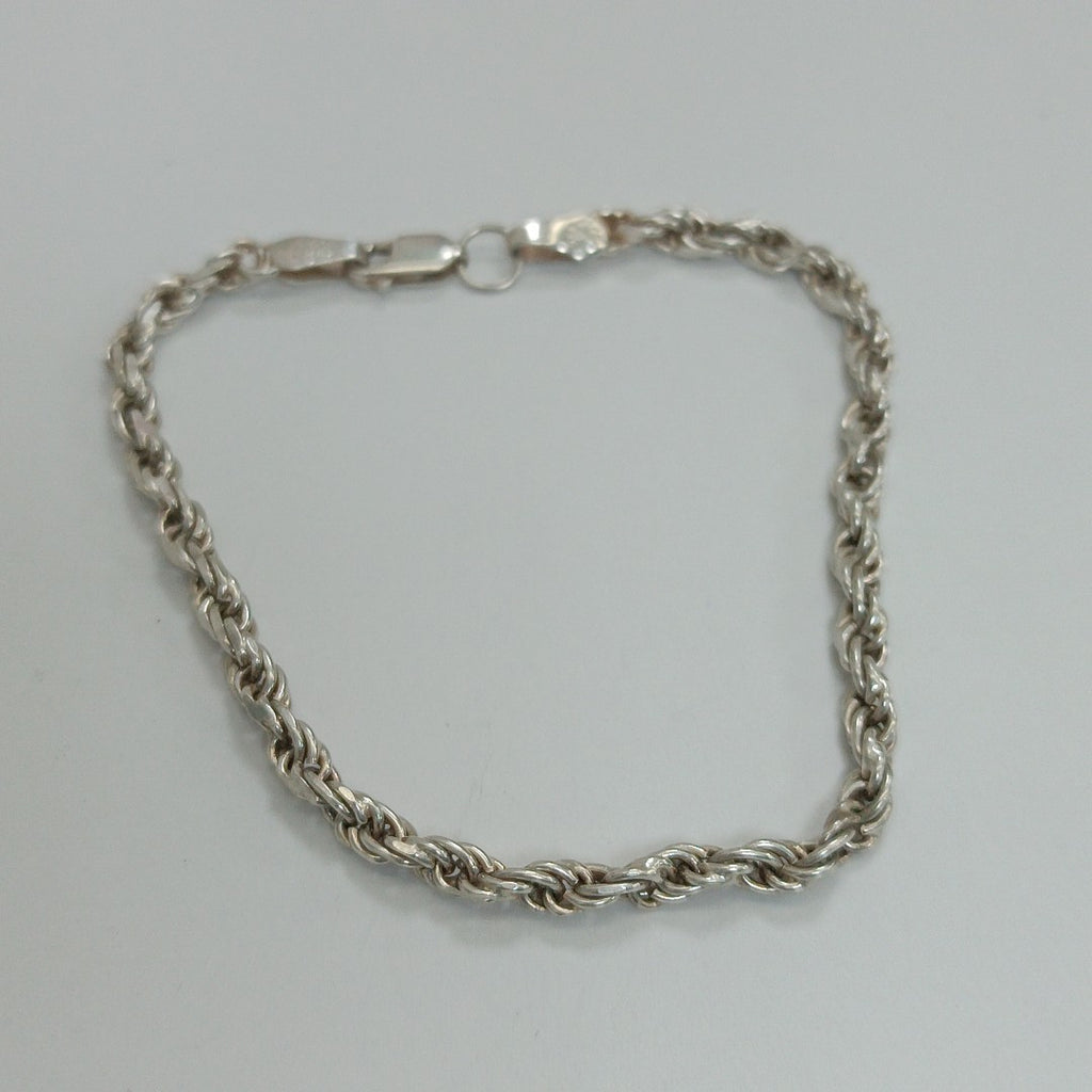 PULSERA PLATA 7.2 GRMS (SEMINUEVO)