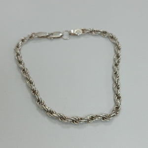 PULSERA PLATA 7.2 GRMS (SEMINUEVO)