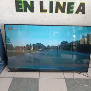 PANTALLA SAMSUNG BE50D-H (2025) 50" LED 4K (SEMINUEVO)