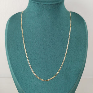 CADENA ORO 10 K 2.3 GRMS (SEMINUEVO)