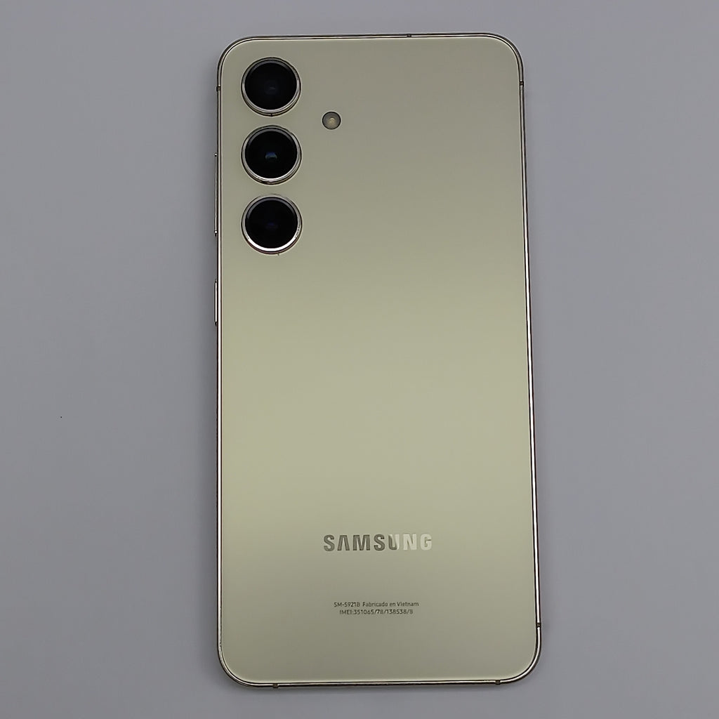 CELULAR SAMSUNG GALAXY S24 SM-S921B (2024) 256 GB 8 GB RAM