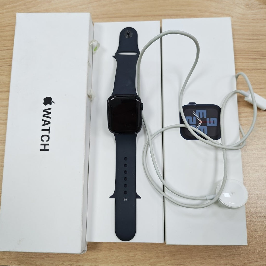 SMARTWATCH APPLE SE 2 ALUMINIO A2722 40 MM GPS