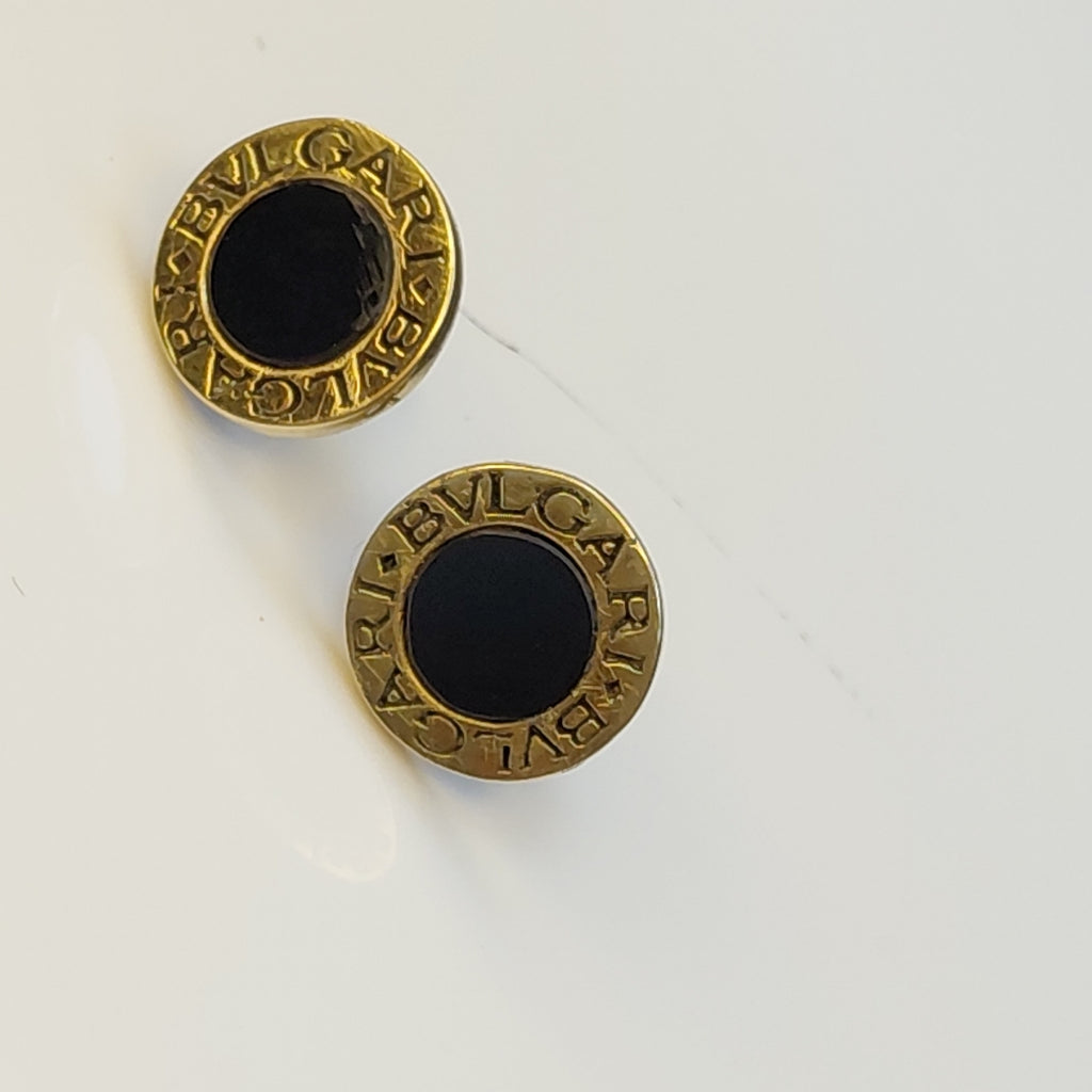 ARETES PAR ORO 14 K 3.4 GRMS (SEMINUEVO)