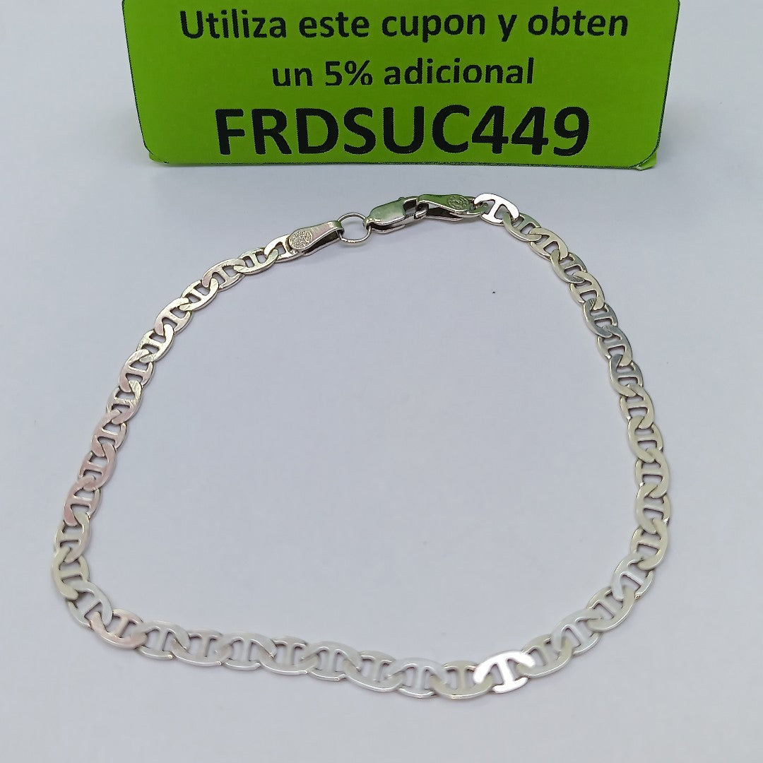 PULSERA PLATA 5 GRMS (SEMINUEVO)
