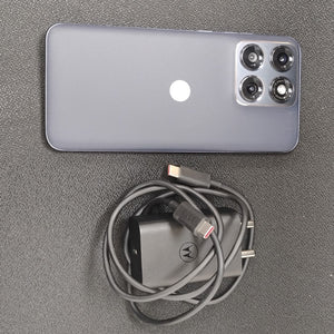 CELULAR MOTOROLA EDGE 70 FUSION XT2605-4 (2026) 256 GB 8 GB RAM (SEMINUEVO)