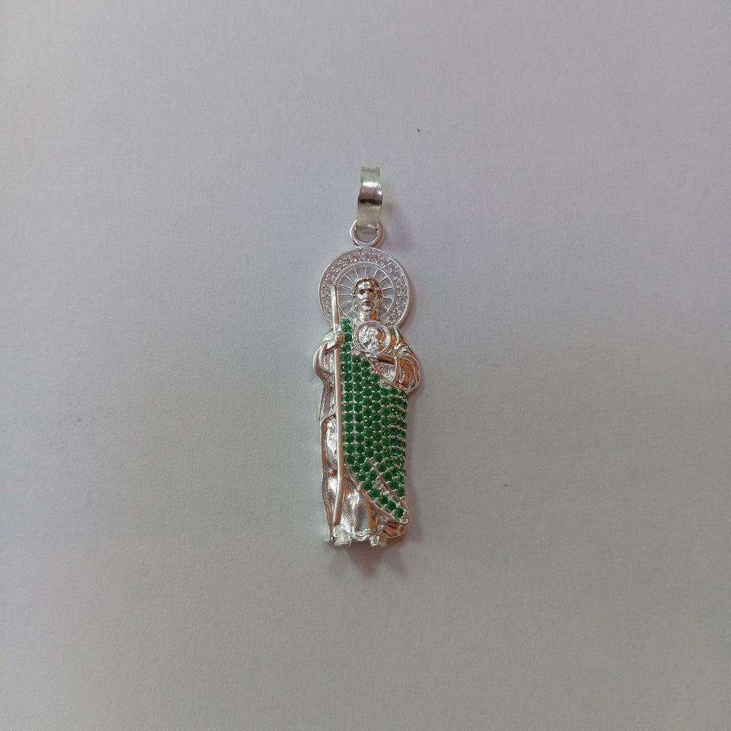 DIJE PLATA 3.9 GRMS (SEMINUEVO)