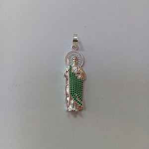 DIJE PLATA 3.9 GRMS (SEMINUEVO)