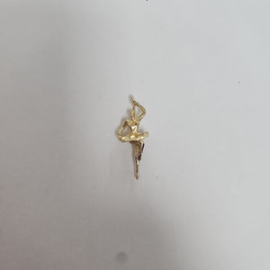 DIJE ORO 14 K 1,10 GRMS (SEMINUEVO)