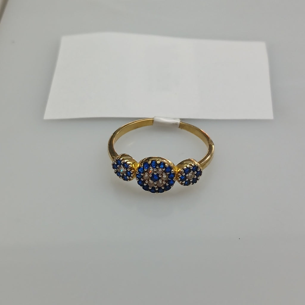 ANILLOS DAMA ORO 10K 1.4 (NUEVO)