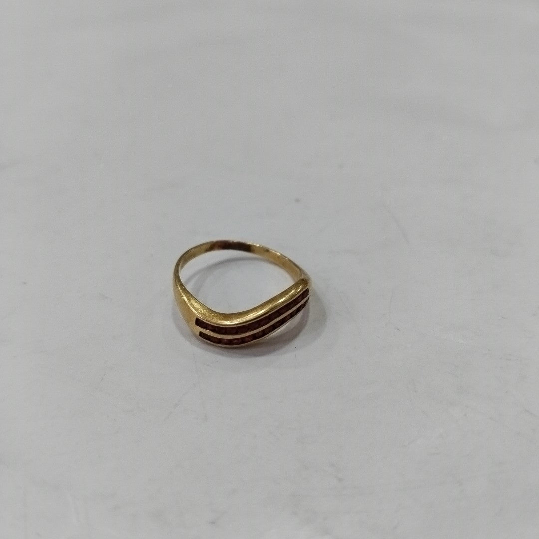 ANILLITO ORO 14 K 2,30 GRMS (SEMINUEVO)