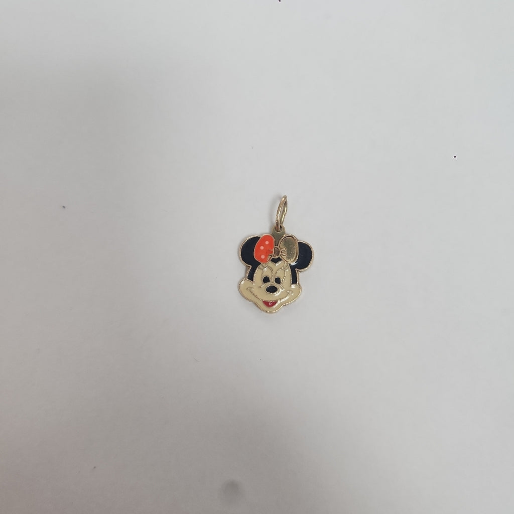 DIJE ORO 14 K 1,50 GRMS (SEMINUEVO)