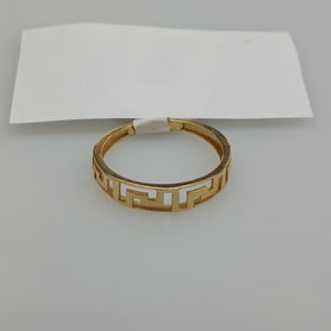 ANILLOS DAMA ORO 14K 1.1 (NUEVO)