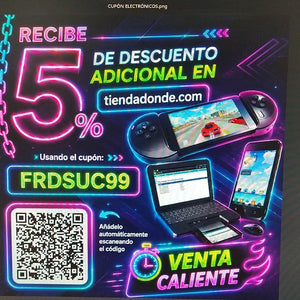 SMARTWATCH G-TIDE R8 PRO 36 MM BLUETOOTH (SEMINUEVO)