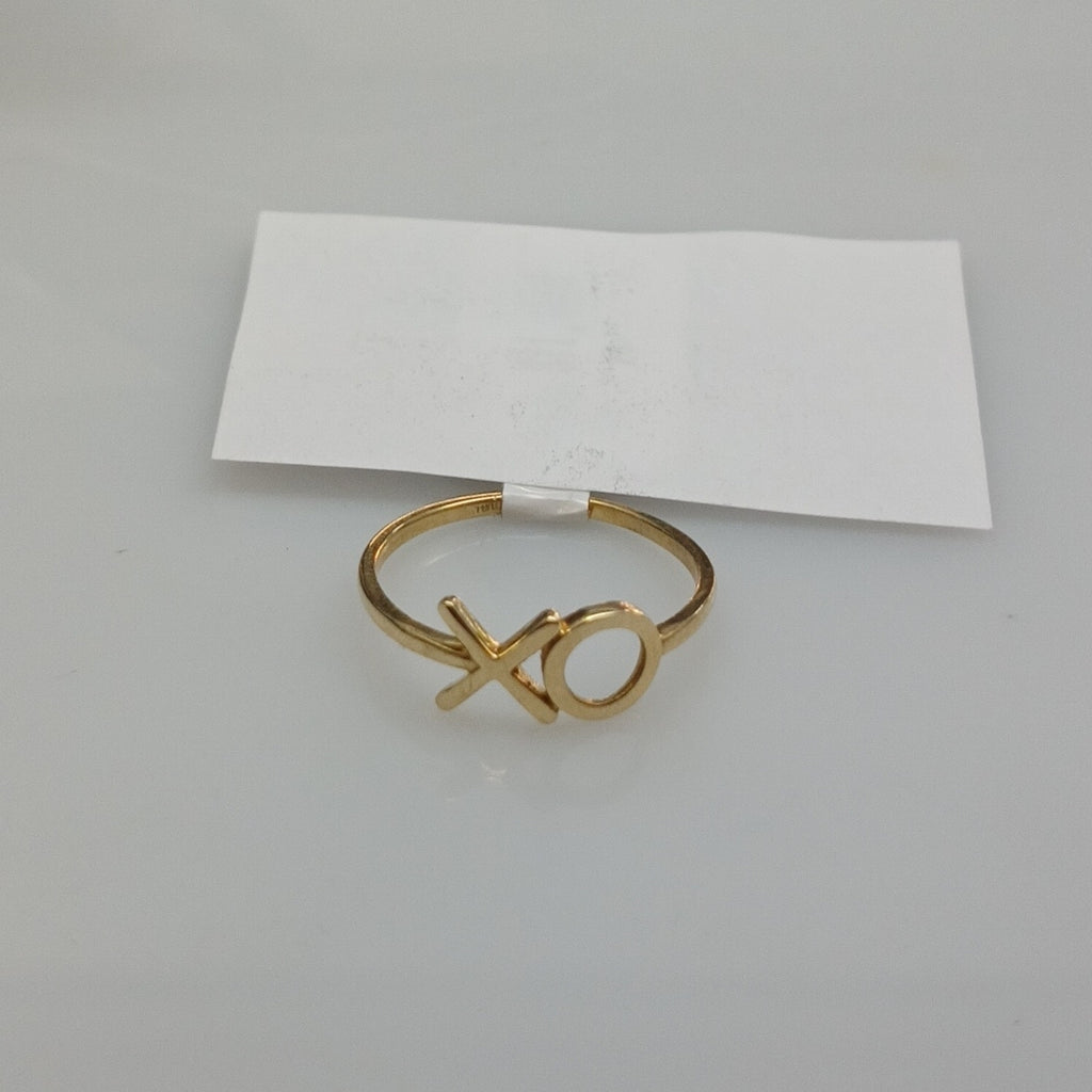 ANILLOS DAMA ORO 14K 1.2 (NUEVO)
