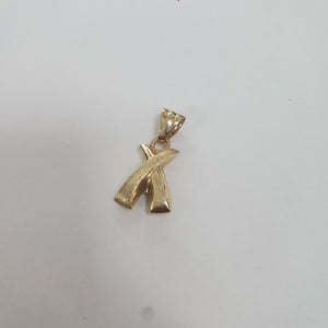 DIJE ORO 14 K 1,70 GRMS (SEMINUEVO)
