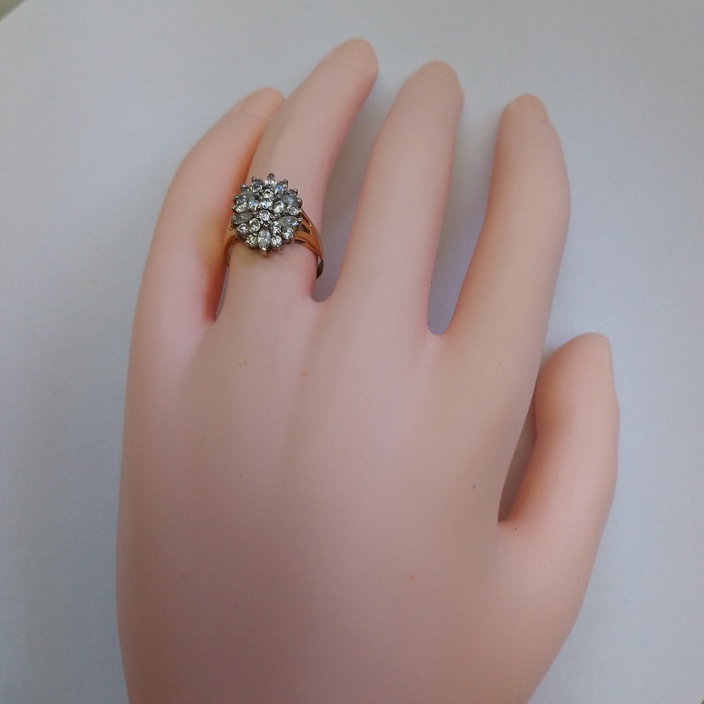 ANILLITO ORO 8 K 3,60 GRMS (SEMINUEVO)