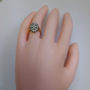 ANILLITO ORO 8 K 3,60 GRMS (SEMINUEVO)