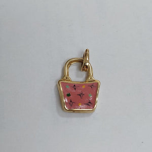 DIJE ORO 14 K 3 GRMS (SEMINUEVO)