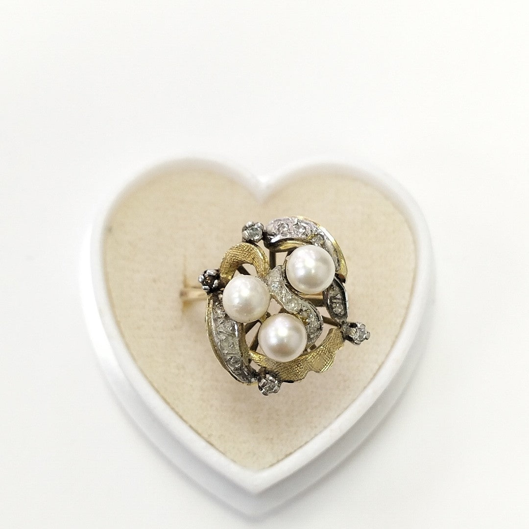 ANILLITO ORO 14 K 5.1 GRMS (SEMINUEVO)