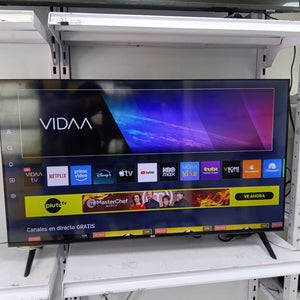 PANTALLA EVL 40EVLSM 40" LED FULL HD (SEMINUEVO)