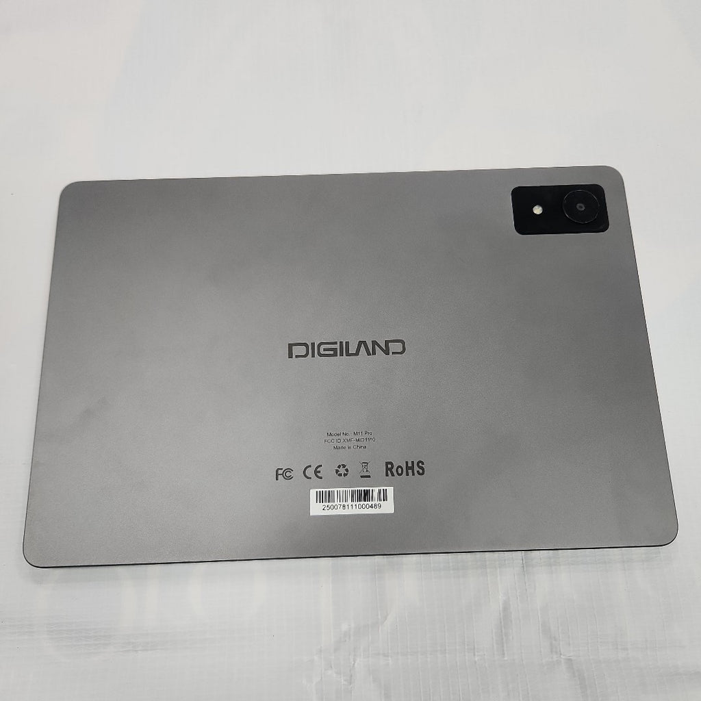 TABLETA OTRAS MARCAS OTROS MODELOS 256 GB 8 GB RAM (SEMINUEVO)