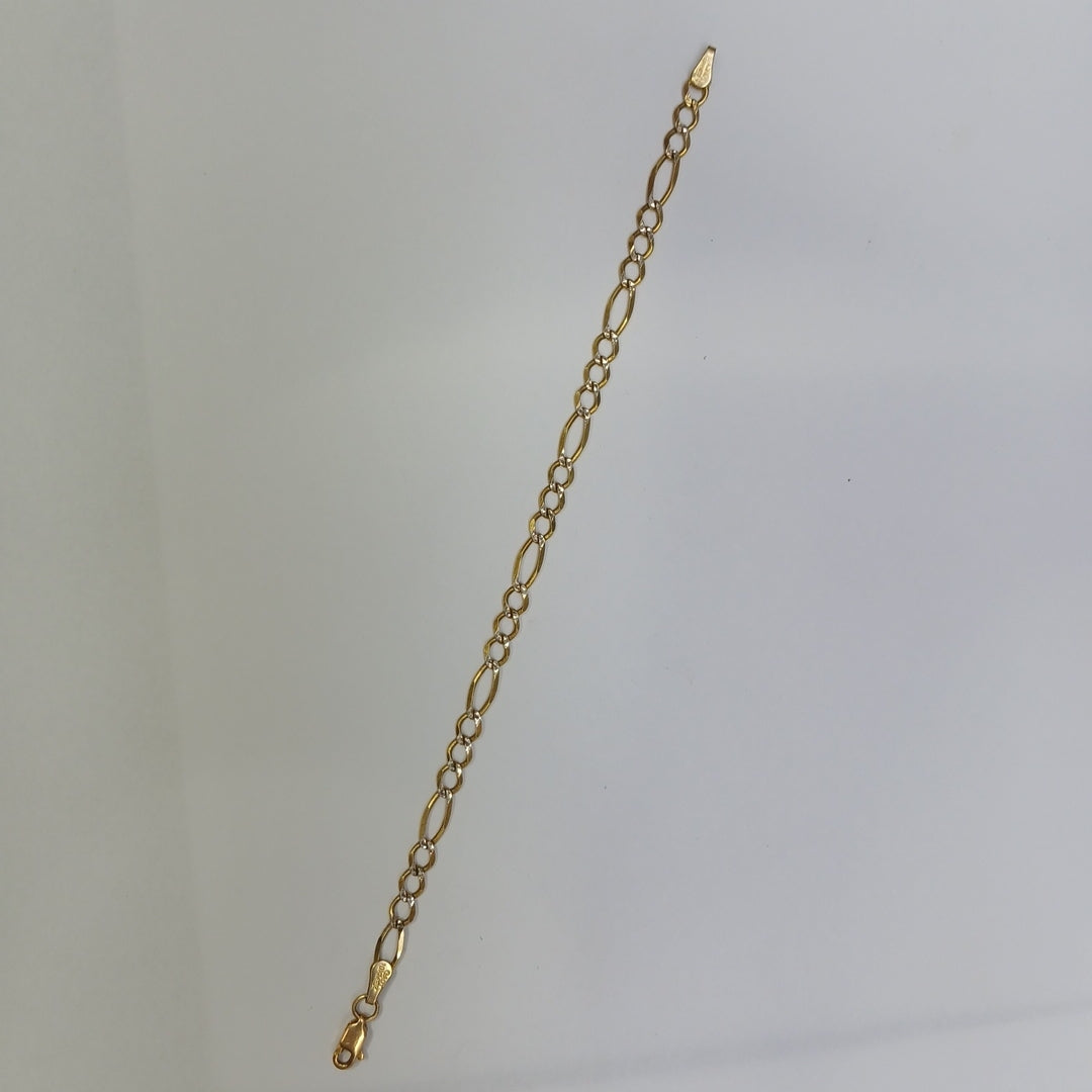 PULSERA ORO 10 K 4,00 GRMS (SEMINUEVO)