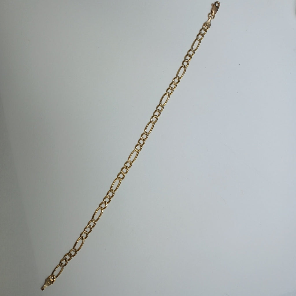 PULSERA ORO 10 K 4,70 GRMS (SEMINUEVO)