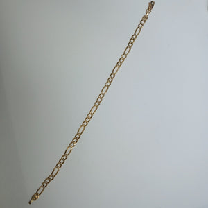 PULSERA ORO 10 K 4,70 GRMS (SEMINUEVO)
