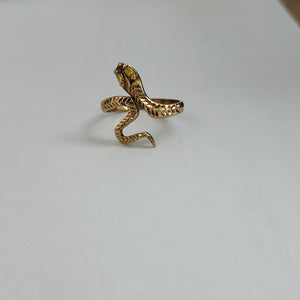 ANILLITO ORO 10 K 3,30 GRMS (SEMINUEVO)