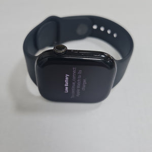 SMARTWATCH APPLE SERIES 10 ALUMINIO A2999 46 MM GPS (SEMINUEVO)
