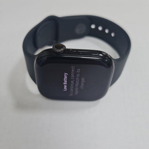 SMARTWATCH APPLE SERIES 10 ALUMINIO A2999 46 MM GPS (SEMINUEVO)